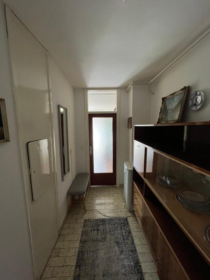 Apartman Niko Διαμέρισμα Πούλα Εξωτερικό φωτογραφία